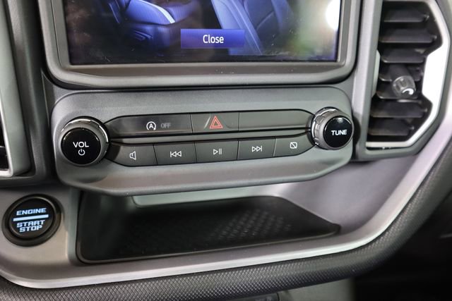 Certified 2024 Ford Bronco Sport Big Bend w/ Convenience Package image 45