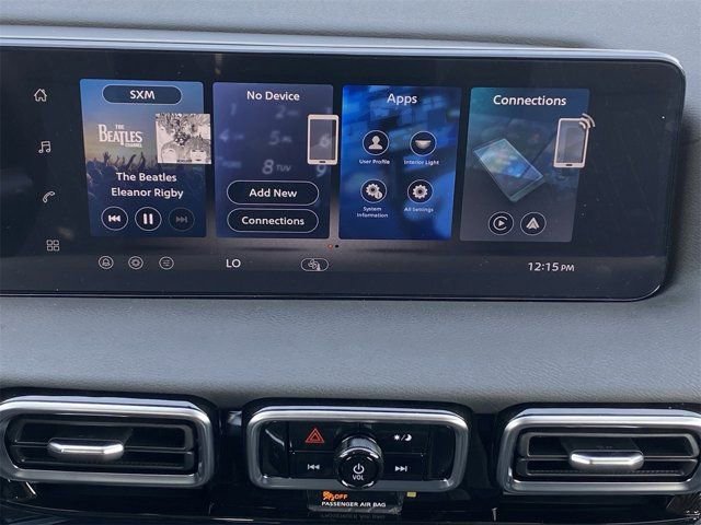 New 2026 Nissan Sentra SV w/ Floor Mat Package FWD image 20