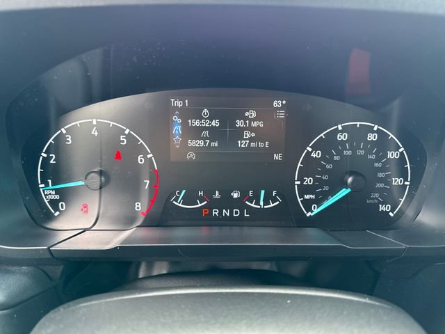 Used 2023 Ford Maverick XLT w/ Equipment Group 300A Standard AWD/4WD image 15