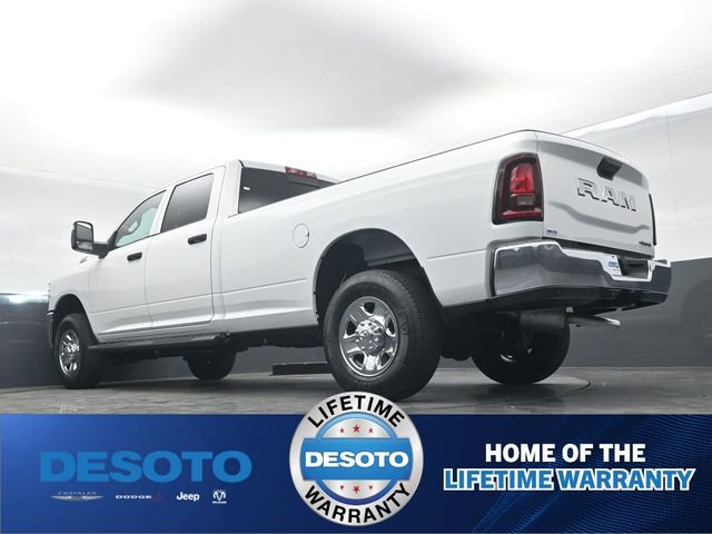 New 2026 RAM 3500 Tradesman AWD/4WD image 46