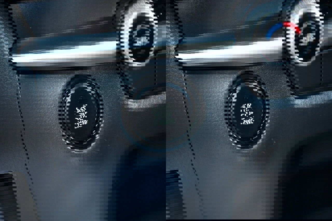 Used 2023 MAZDA CX-30 AWD 2.5 S w/ Select Package image 30