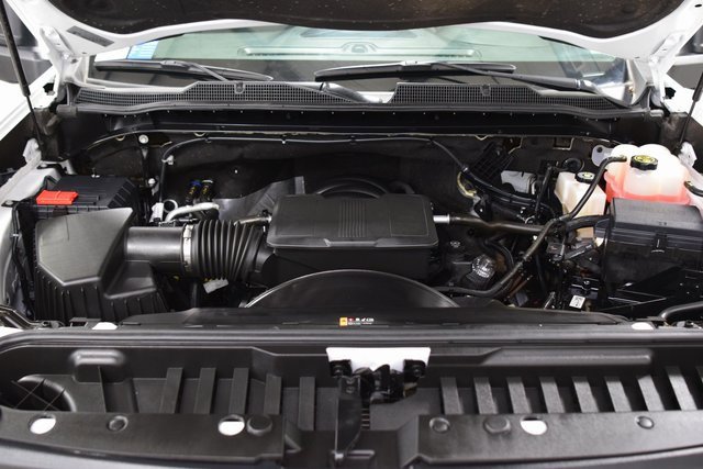 Used 2023 Chevrolet Silverado 3500 W/T w/ WT Convenience Package image 29