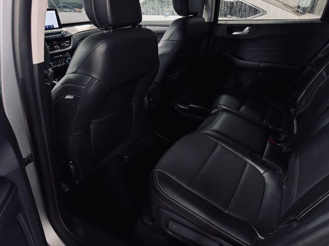 Used 2022 Ford Escape Titanium AWD/4WD image 20