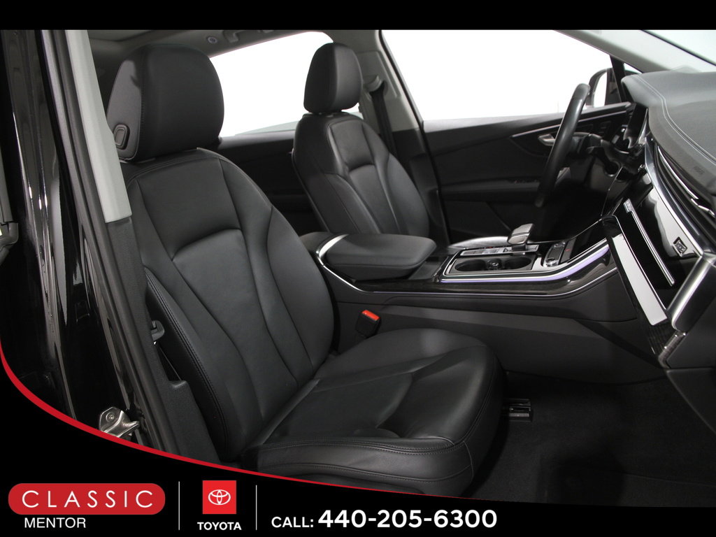 Used 2024 Audi Q7 2.0T Premium Plus image 17