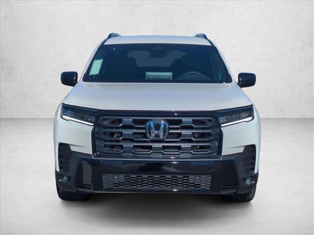 New 2026 Honda Pilot Sport image 6