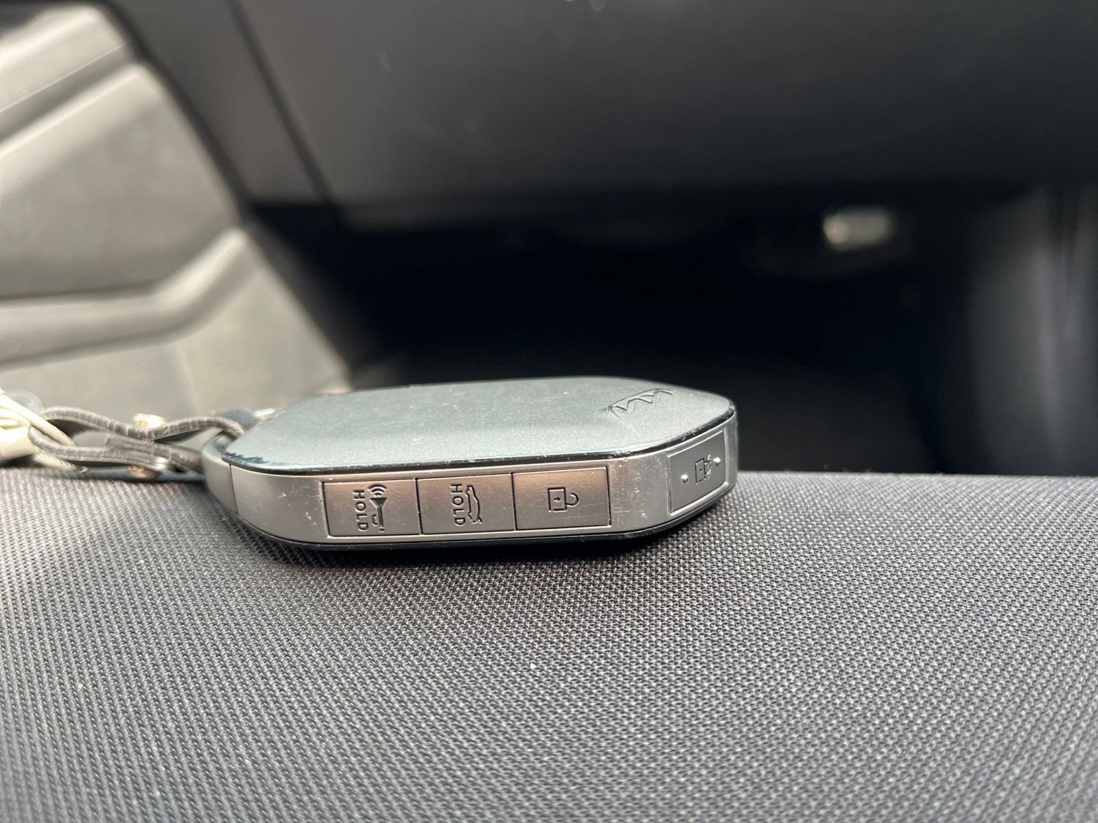 Used 2025 Kia K5 LXS image 22