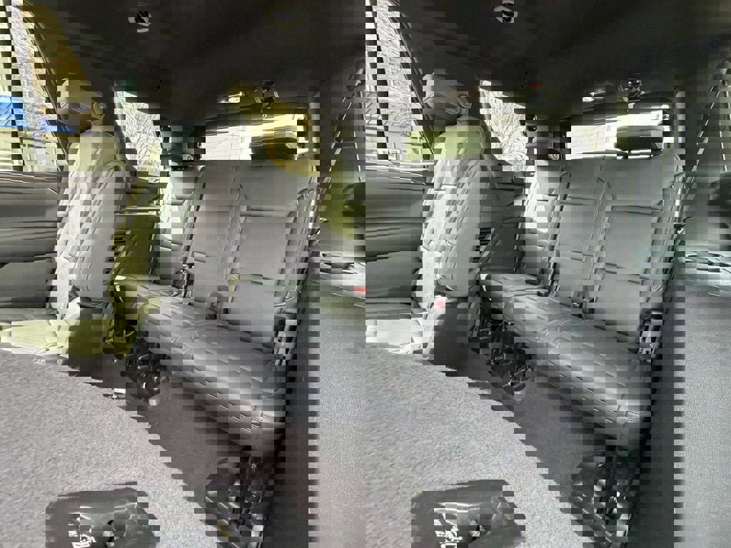 Used 2024 Chevrolet Tahoe LT image 29