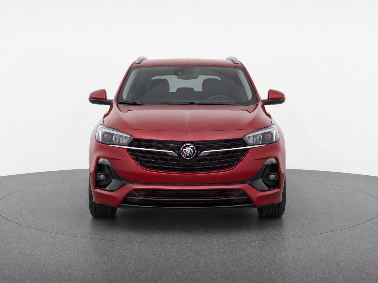 Used 2023 Buick Encore GX Select w/ Experience Buick Package AWD/4WD image 5