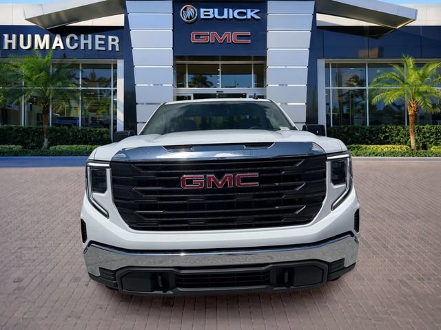 New 2026 GMC Sierra 1500 Pro w/ Pro Value Package AWD/4WD image 2