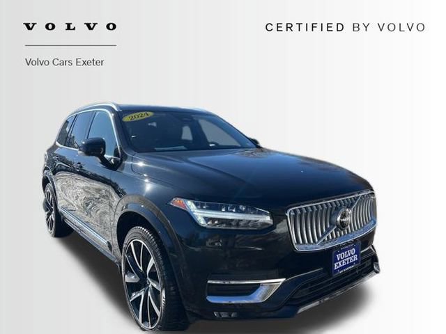 Certified 2024 Volvo XC90 B6 Ultimate image 1