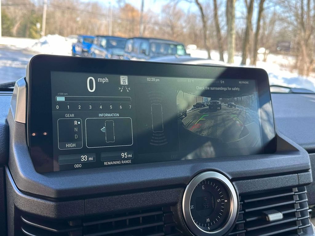 New 2026 INEOS Grenadier AWD/4WD image 26