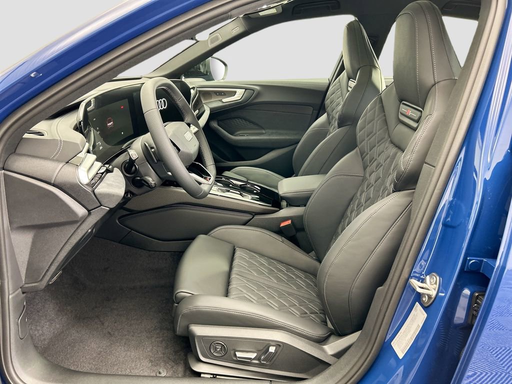 New 2025 Audi S5 Premium Plus AWD/4WD image 19