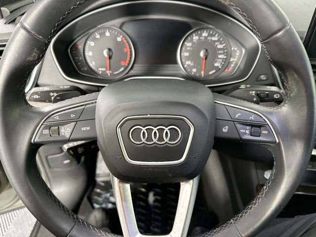 Used 2023 Audi Q5 2.0T Premium w/ Convenience Package AWD/4WD image 20