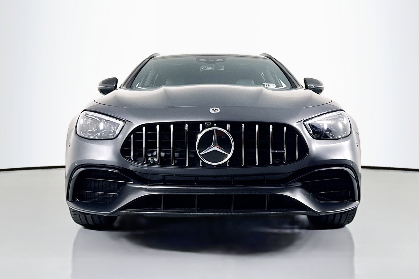 Certified 2023 Mercedes-Benz E 63 AMG S image 3