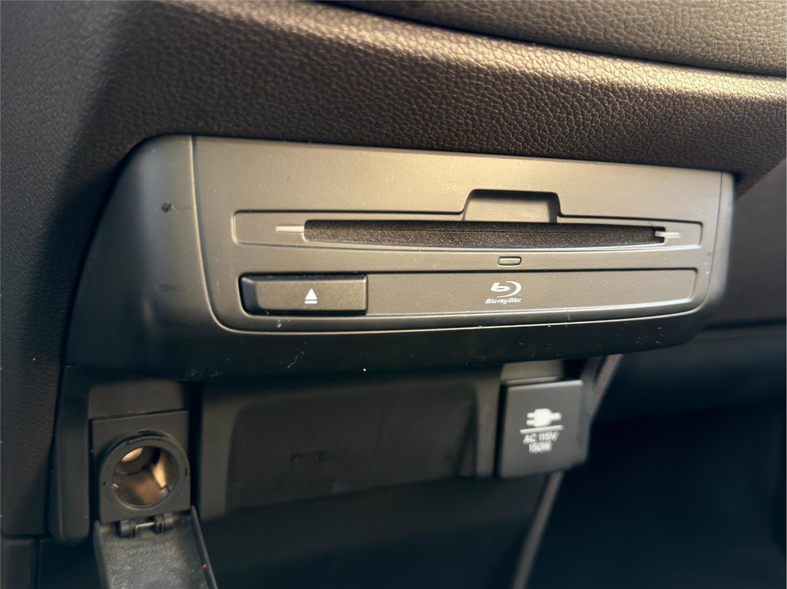 Used 2020 Honda Odyssey Elite image 16