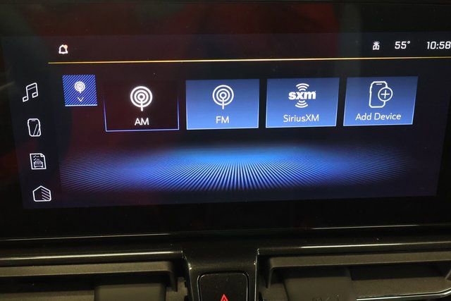 New 2026 Chevrolet TrailBlazer LT w/ Convenience Package image 19