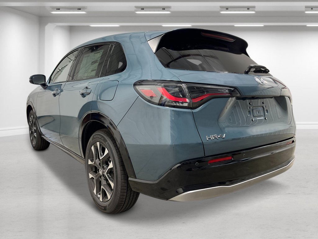 New 2027 Honda HR-V EX-L image 5