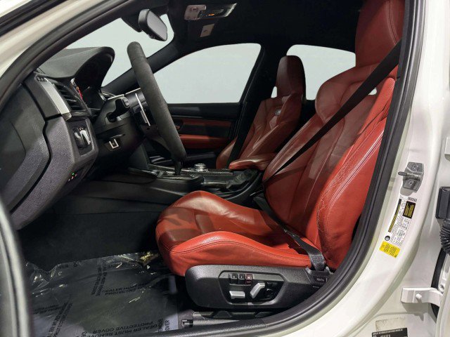 Used 2016 BMW M3 image 29