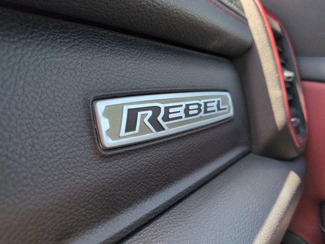 Used 2020 RAM 1500 Rebel w/ Rebel Level 2 Equipment Group AWD/4WD image 53