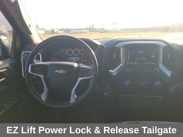Used 2020 Chevrolet Silverado 1500 LT w/ All-Star Edition image 4