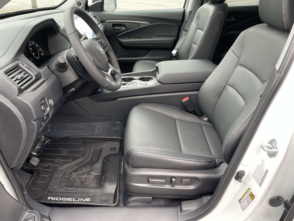 New 2026 Honda Ridgeline RTL image 13