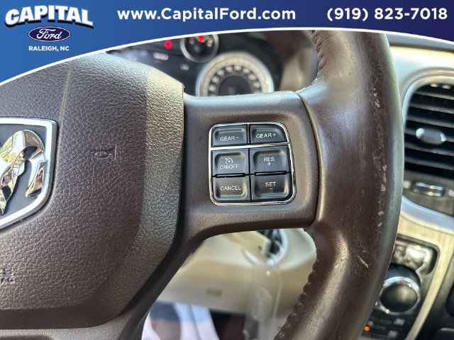 Used 2014 RAM 1500 Big Horn AWD/4WD image 23