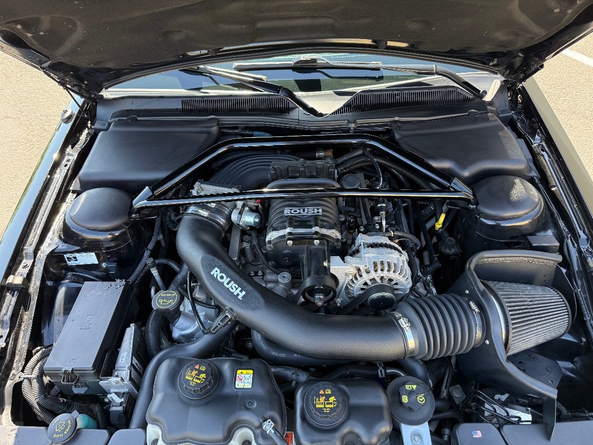 Used 2007 Ford Mustang GT RWD image 17
