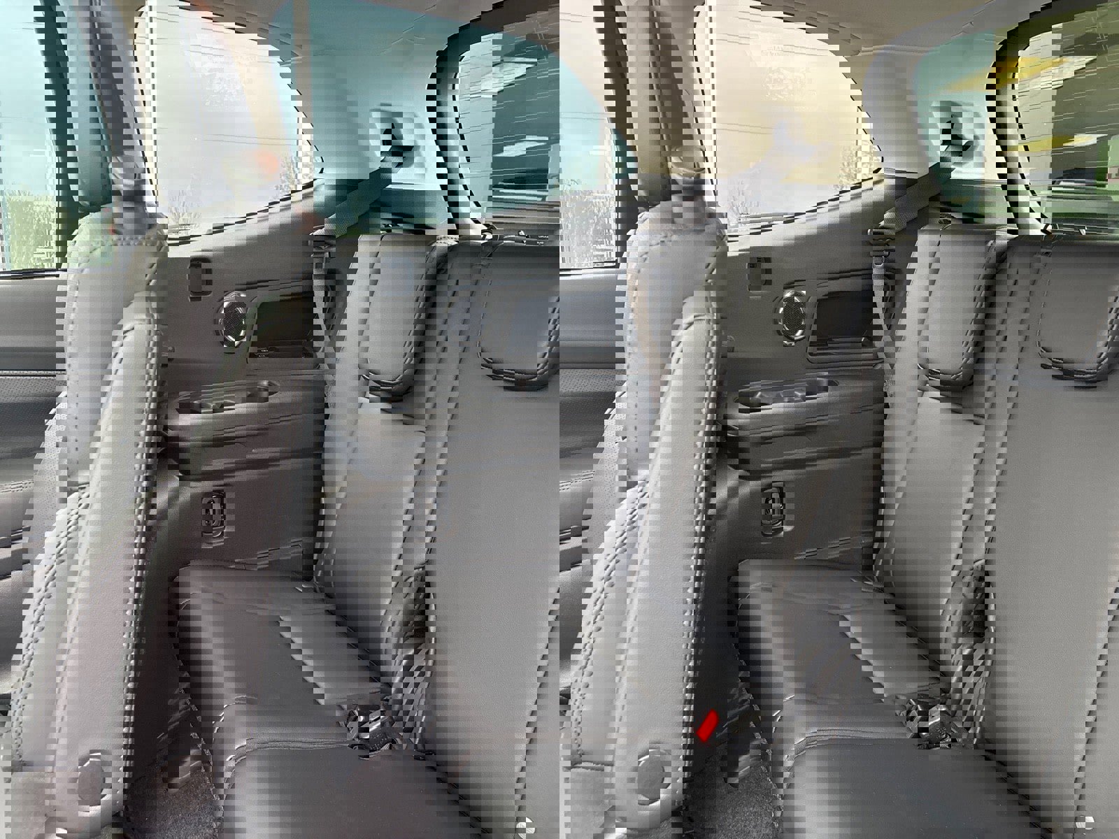 New 2026 Subaru Ascent Touring image 42