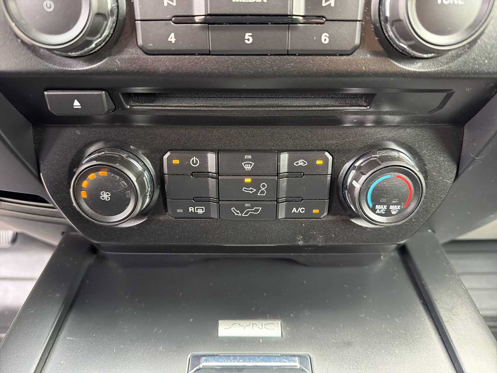 Used 2018 Ford F150 XL w/ Equipment Group 101A Mid AWD/4WD image 19