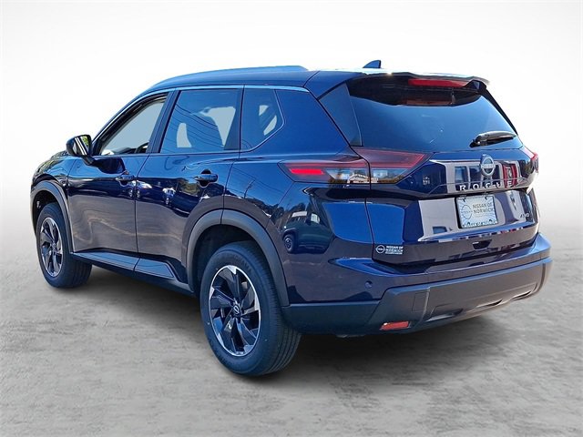 New 2026 Nissan Rogue SV w/ SV Premium Package image 3