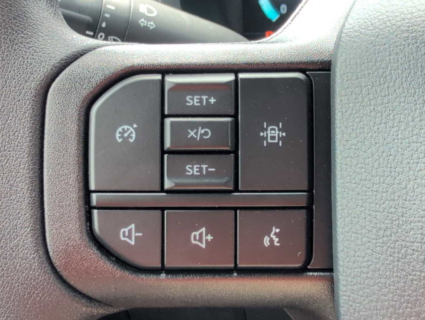 New 2025 Ford F150 STX w/ Equipment Group 200A image 23