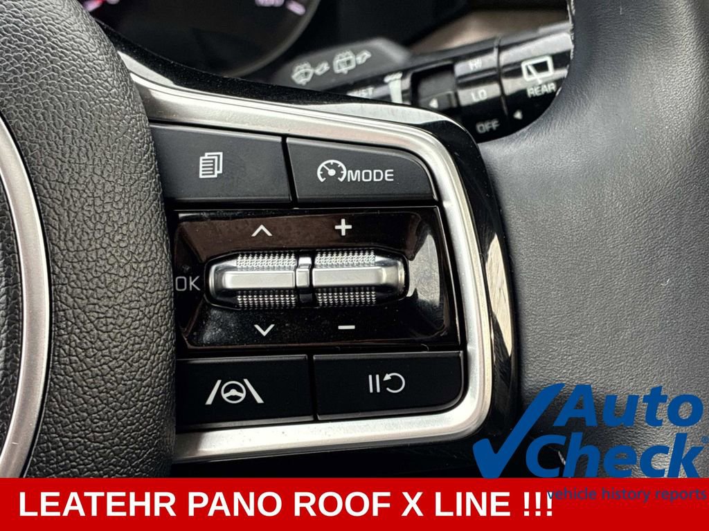Used 2023 Kia Sorento S w/ Panoramic Sunroof Package AWD/4WD image 26