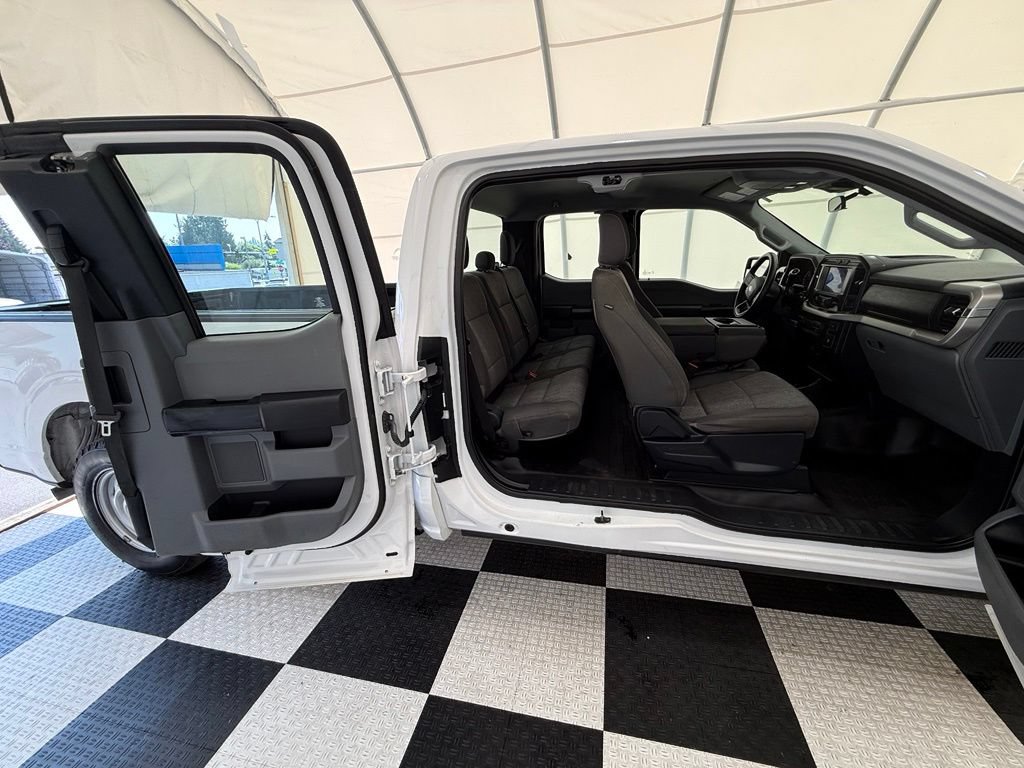 Used 2021 Ford F150 XL RWD image 25