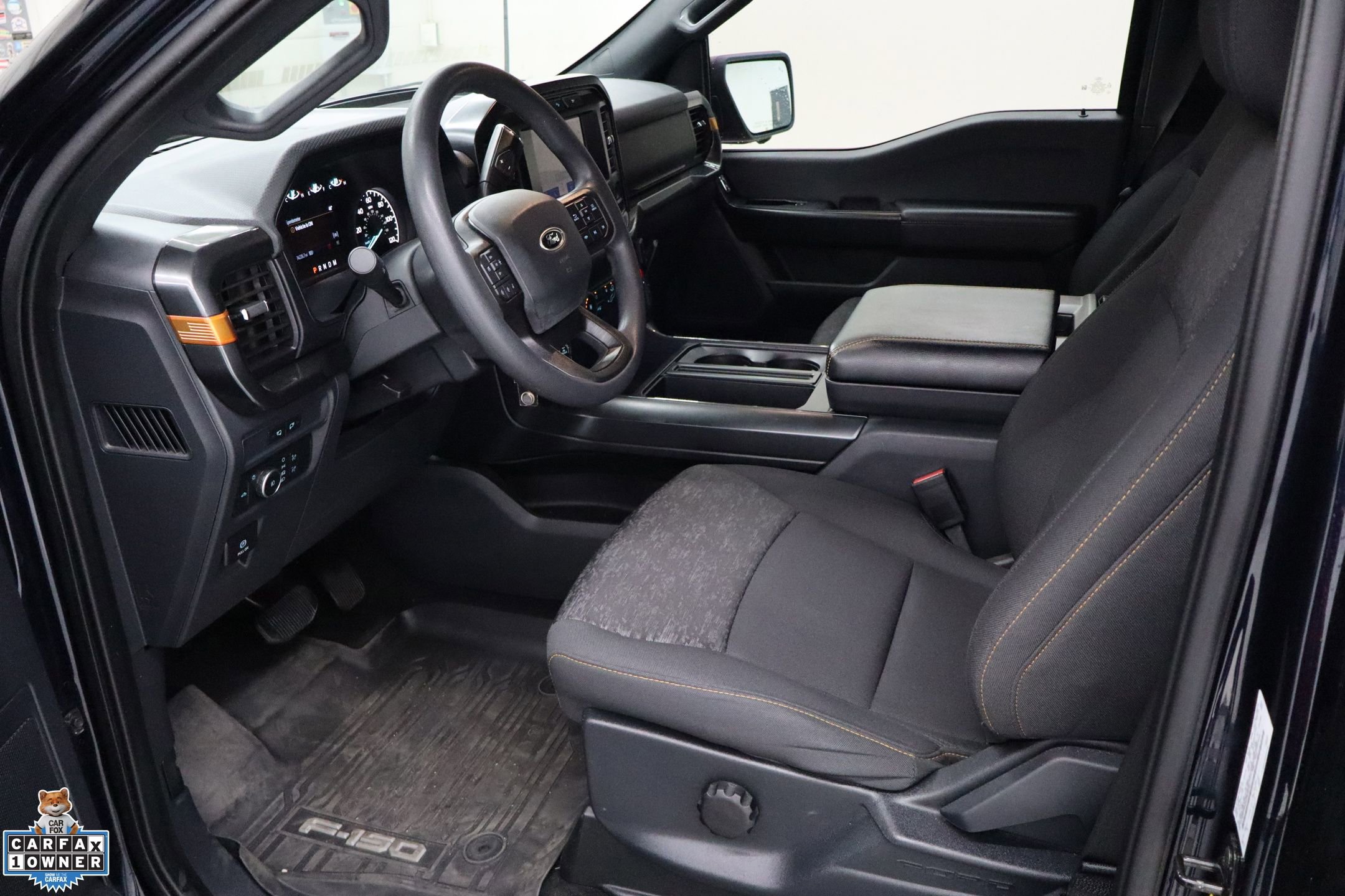 Certified 2022 Ford F150 Tremor w/ Bed Utility Package image 24