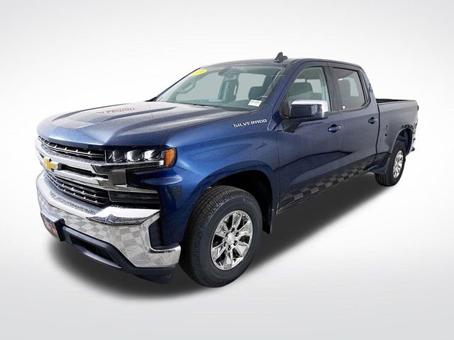 Used 2019 Chevrolet Silverado 1500 LT w/ All-Star Edition image 3