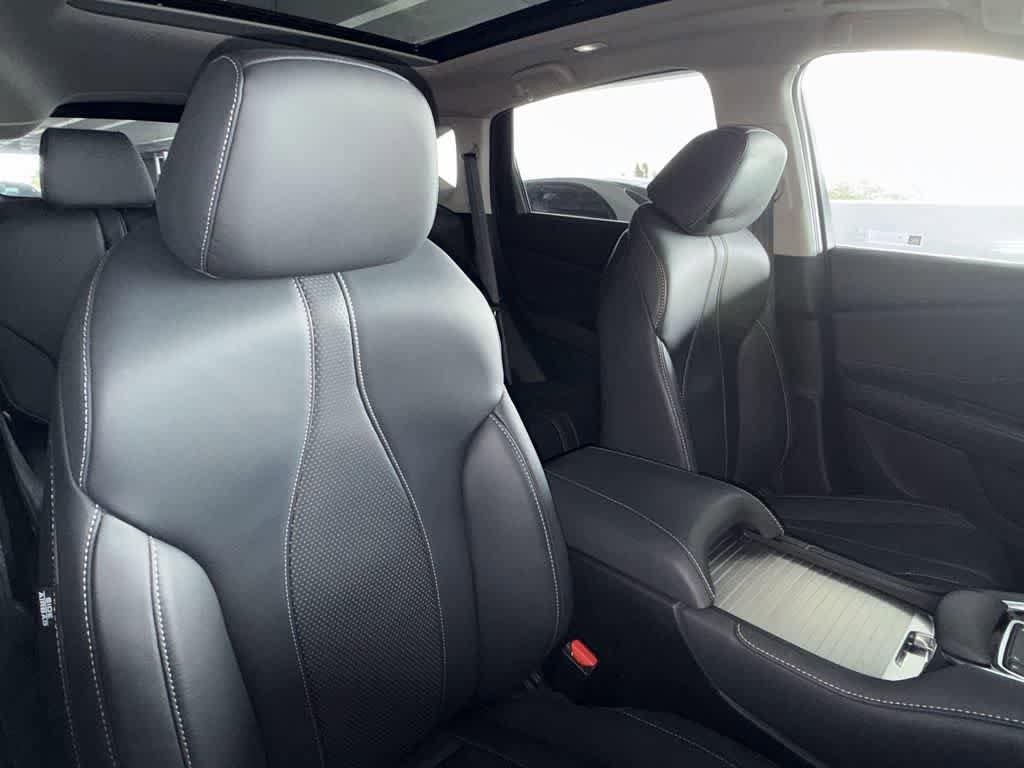 Certified 2023 Acura RDX FWD w/ Technology Package image 27