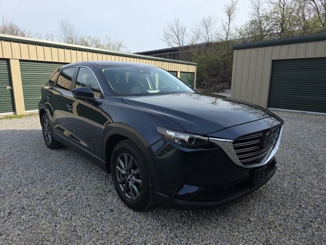 Used 2021 MAZDA CX-9 Sport AWD/4WD image 7