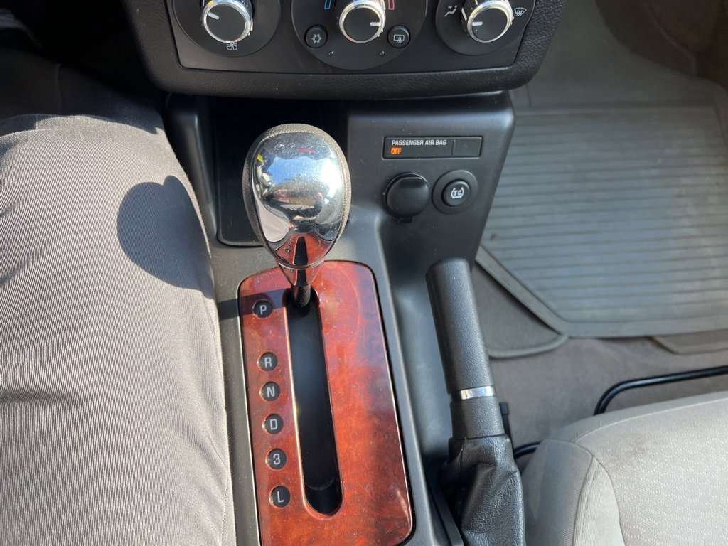 Used 2006 Pontiac G6 Sedan image 18