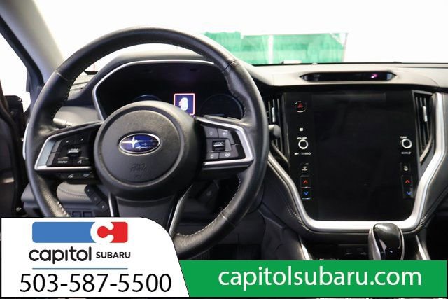 Used 2020 Subaru Outback Limited XT w/ Popular Package #2 image 14
