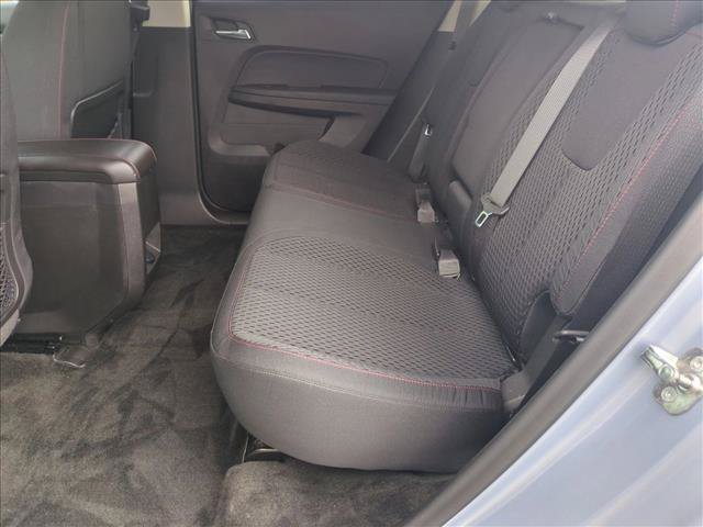 Used 2015 GMC Terrain SLE FWD image 17