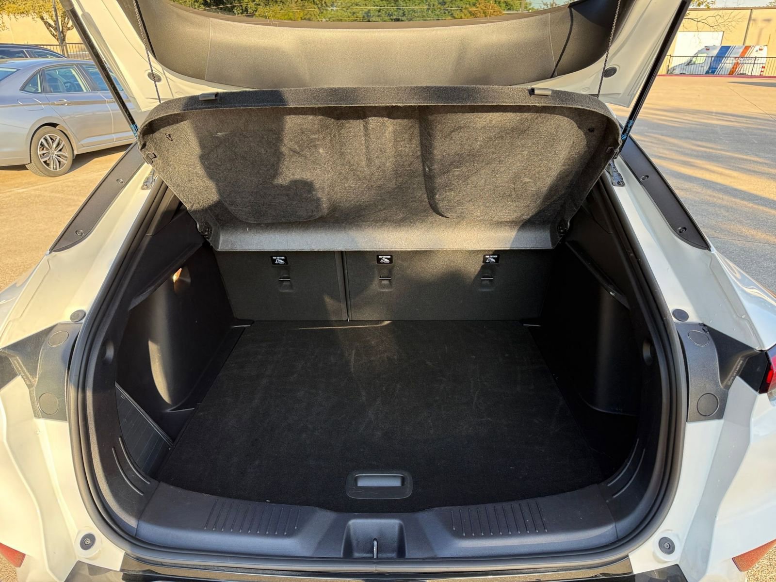 Used 2025 Buick Envista Sport Touring image 31