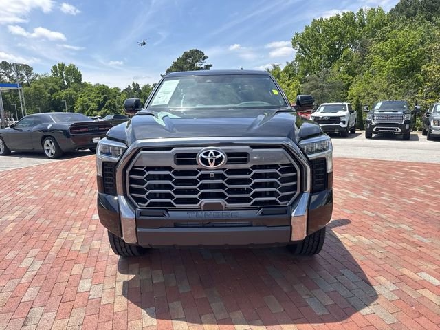 Used 2024 Toyota Tundra Platinum w/ TRD Off-Road Package AWD/4WD image 31