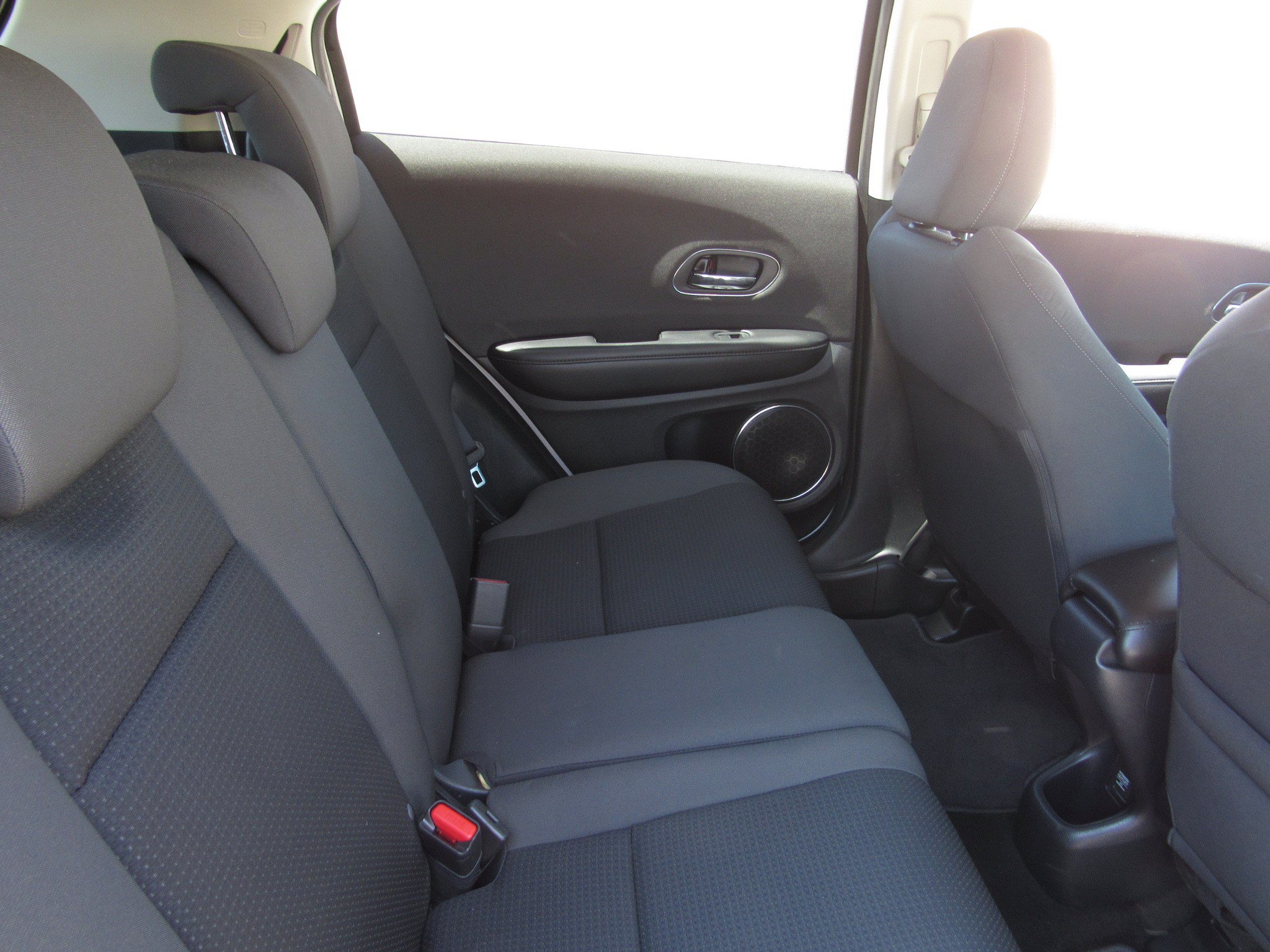 Certified 2019 Honda HR-V EX image 12