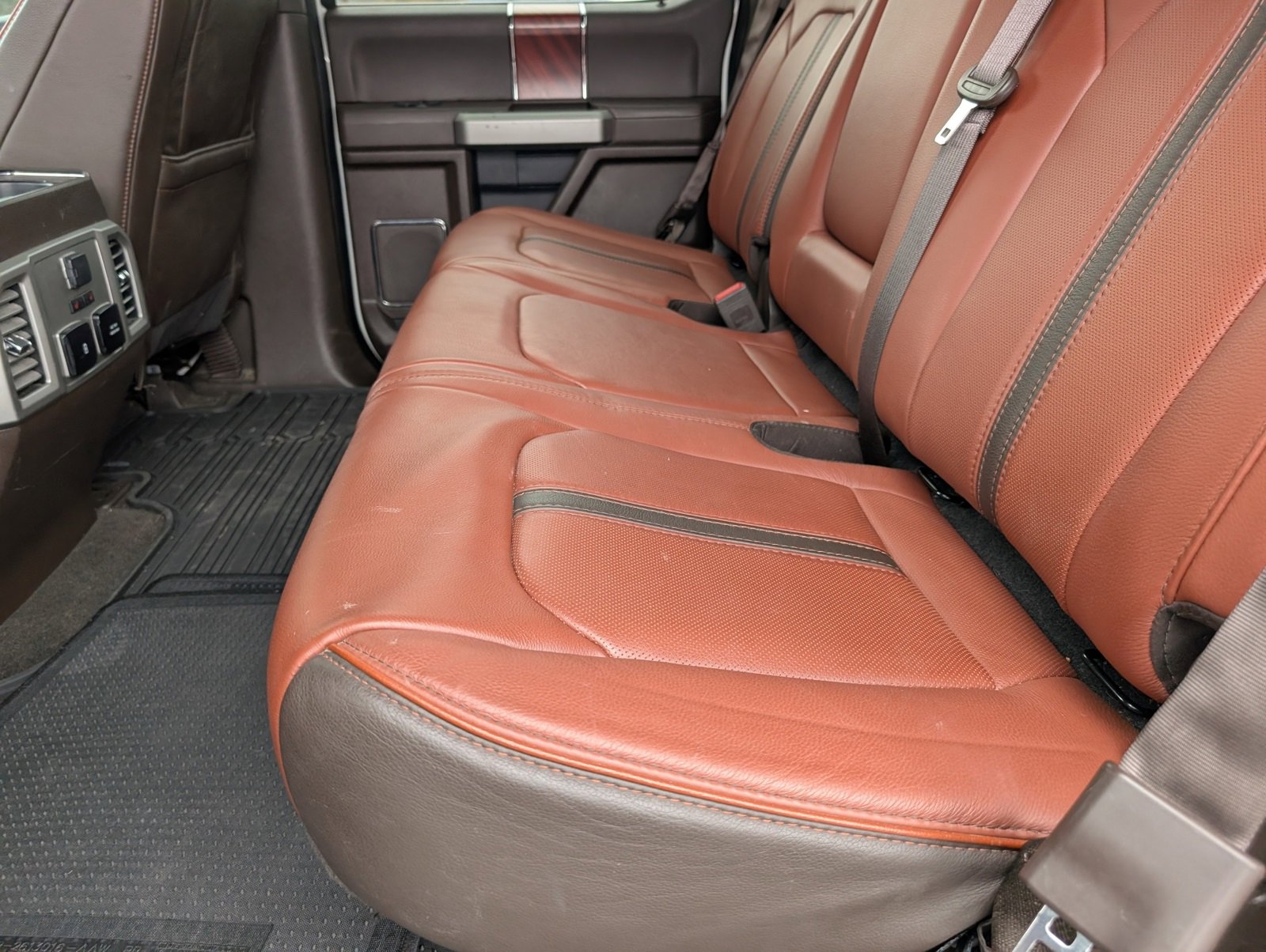 Used 2020 Ford F150 King Ranch w/ Equipment Group 601A Luxury image 8