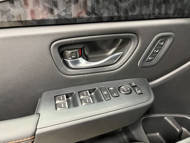 New 2026 Honda Passport TrailSport Elite image 13