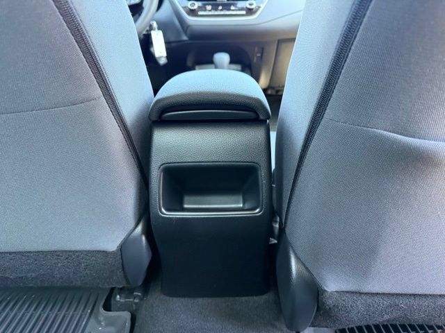 Used 2020 Toyota Corolla LE FWD image 28