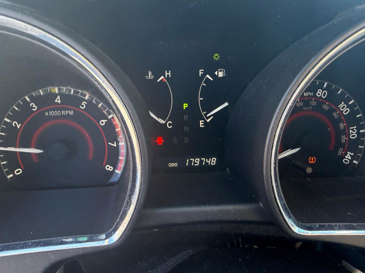 Used 2009 Toyota Highlander 2WD image 14