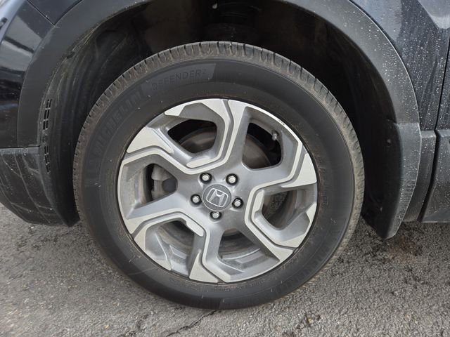 Used 2017 Honda CR-V EX-L image 7