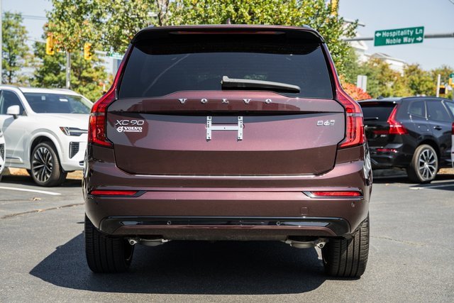 New 2026 Volvo XC90 B6 Ultra w/ Lounge Package image 5