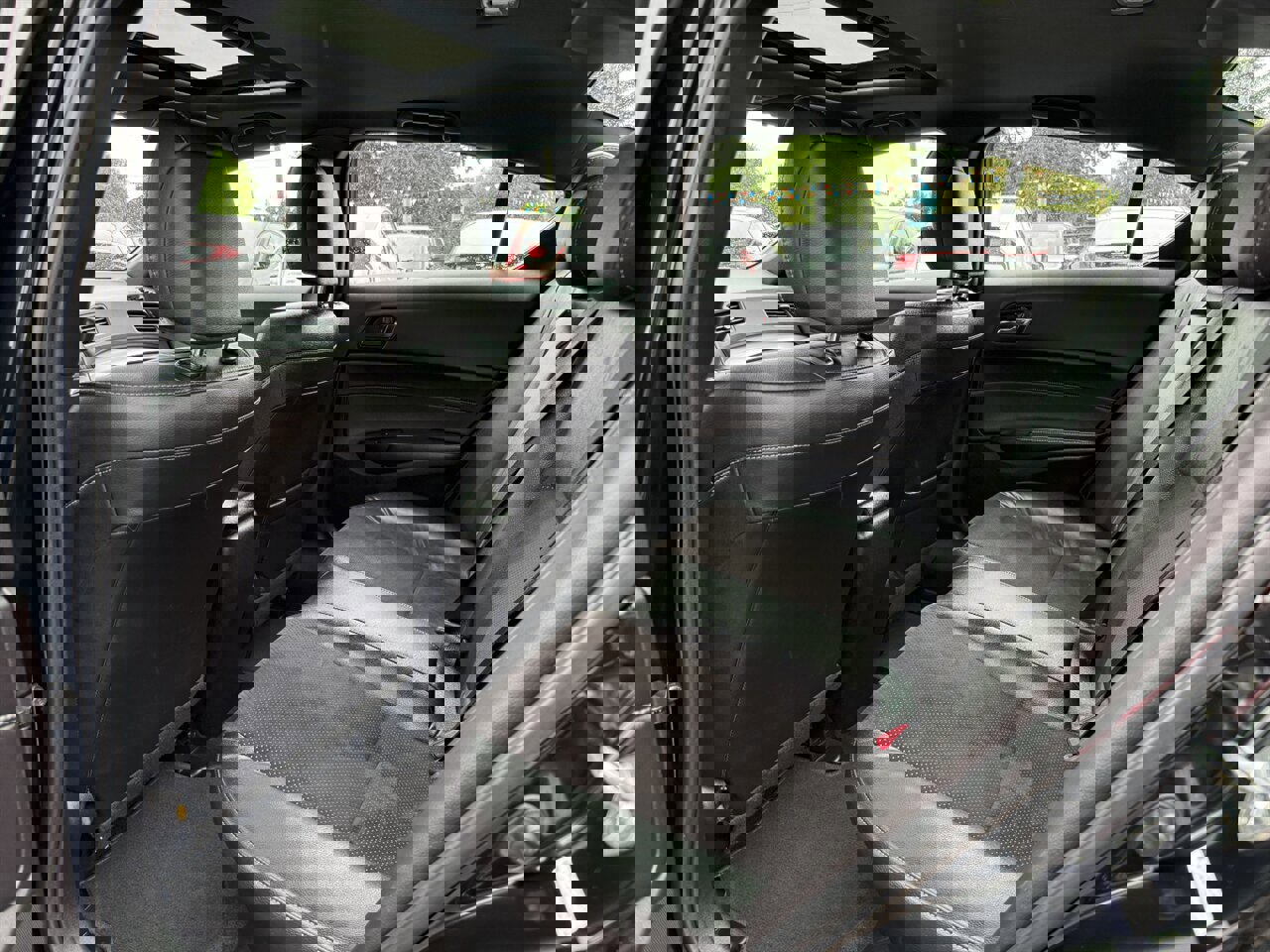 Used 2016 Acura ILX image 13